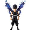 Hiei (Dark Tournament vol. 3) "Yu Yu Hakusho", Masterlise Ichibansho Figure