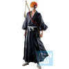 Ichigo Kurosaki Hollowfication (Stirring Soul Vol. 1) "BLEACH", Ichibansho Figure