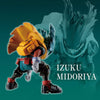 Izuku Midoriya (The Form Of Justice) "My Hero Academia", Masterlise Ichibansho Figure