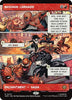 Maximum Carnage (Borderless) - Marvel's Spider-Man #0225