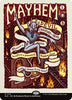 Mayhem Devil - Secret Lair Drop Series #1715