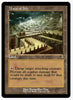 Maze of Ith (Foil) (Retro Frame) - Dominaria Remastered - #398