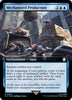 Mechanized Production (Extended Art) (Surge Foil) - Universes Beyond: Fallout #0989