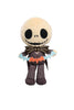 Nightmare Before Christmas: Jack Halloween Plush Small
