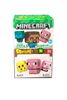 Minecraft SquishMe Series 6 Blind Bag (SNG12)
