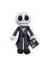 Nightmare Before Christmas Assorted Plush