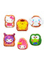 Cookeez Makery Hello Kitty Toasty Treatz Blind Box