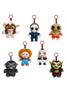 Tiny Nightmares - Fright Face Vinyl Plush Blind Box (SNG6)