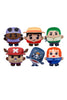 One Piece Mini Plush - Assortment (SNG9)