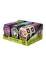 Deddy Bears® 5 Inch Plush Coffin Assortment series 5 (SNG12)