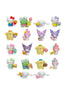 Hello Kitty® and Friends 2 Inch Mystery Figure (SNG12)