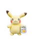 Pokemon 8 Inch Plush 30th Anniversary Pastel Assortment (SNG6)