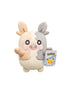 Pokemon 8 Inch Plush 30th Anniversary Pastel Assortment (SNG6)
