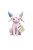 Pokemon 8 Inch Plush 30th Anniversary Pastel Assortment (SNG6)