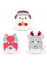 Squishmallows 5 Inch Plush Holiday Assortment (SNG12)