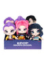 K-Pop Demon Hunters: Core Plush Assortment (SNG6)