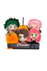 Total Anime 8 inch Plush Assortment (SNG6)