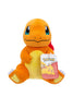 Charmander 8" Plush Assorted Pokemon
