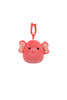 Squishmallow 3.5" SP25 Mini Spring Clip-On Plush Assortment