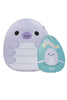 Squishmallows 5" Plushes Assortment