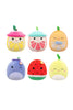 Squishmallow 5" Scented Food Mystery Plush Assortment 2 (SNG6)
