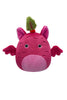 Squishmallow 5" Food Fusion Assortment Plush (SNG12)