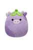 Squishmallow 5" Food Fusion Assortment Plush (SNG12)