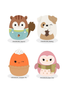 Squishmallow - Harvest 25 Plush 8" Assortment (SNG6)