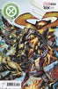 Fall of the House of X #4