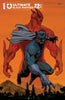 Ultimate Black Panther #22