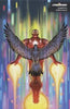 The Invincible Iron Man #9 - Sweets and Geeks