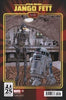 Star Wars: Jango Fett #4