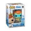 Funko Pop! Freddy Funko - Freddy Funko as Leonardo (Funko Fundays 2025)(3000 pcs) #SE