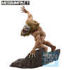 Jaw Titan (Battle of Heaven and Earth) "Attack on Titan", Mega Impact Ichibansho Figure