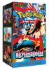 KOREAN Pokemon Mega Evolution M1L Mega Brave Booster Box