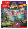 Mega Battle Deck (Mega Gengar ex)