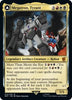Megatron, Tyrant - Universes Beyond: Transformers - #012/015