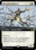 Monastery Mentor (Extended Art) - March of the Machine #0347