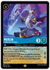 Merlin - Intellectual Visionary (Cold Foil) - Shimmering Skies - #159/204