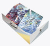 D-SS04 Premium Stride Deckset: Messiah - Sweets and Geeks