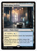 Meticulous Archive (Foil) - Murders at Karlov Manor - #0264