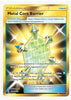 Metal Core Barrier (Secret) SM - Unbroken Bonds # 232/214 - Sweets and Geeks
