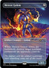 Meteor Golem (Foil) - Secret Lair Drop Series #285