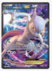 Mewtwo EX - XY125 - XY Promos #XY125