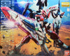 Gundam Astray Turn Red Valerio Valeri's Use Mobile Suit MBF-02VV Bandai MG Model Kit