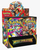 Mega Evolution Booster Box (Regular Not Enhanced)