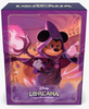 Disney Lorcana: Mickey Mouse, Wayward Sorcerer Deck Box