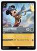 Mickey Mouse - Trumpeter - Into the Inklands - #182/204
