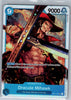 Dracule Mihawk (Pre-Errata) - Romance Dawn OP01-070