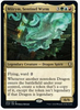 Miirym, Sentinel Wyrm (Foil) - Commander Legends: Battle for Baldur's Gate - #284/361